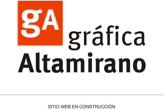 Gráfica Altamirano - sitio en construcción